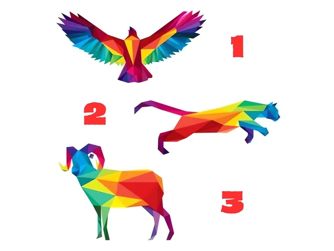 1, 2 или 3?