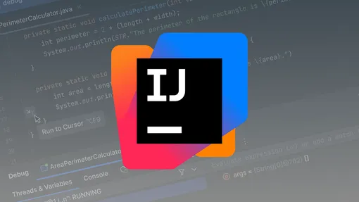 IntelliJ IDEA IntelliJ IDEA