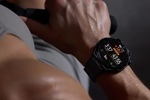 Amazfit выпустила Balance 3: умные часы для плавания, спорта и активного отдыха Amazfit выпустила Balance 3: умные часы для плавания, спорта и активного отдыха