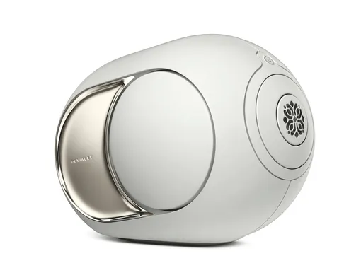 Devialet Phantom – акустическое безумие.
