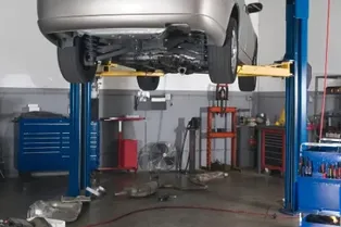 Как найти автосервис с хорошей репутацией: мы сравнили «Авито» и классифайды СТО