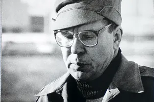 Главный ликвидатор последствий аварии в Чернобыле: за что в СССР невзлюбили Валерия Легасова