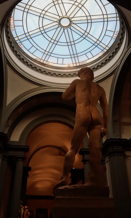 римская статуя римская статуя