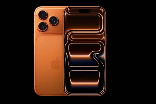 Что особенного в iPhone 17 Pro и iPhone 17 Pro Max
