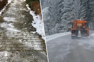 Дорожные реагенты — суперагенты: 10 лучших заменителей для вредной соли