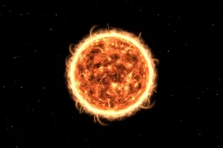 На Солнце идут дожди, и ученые наконец-то выяснили, почему На Солнце идут дожди, и ученые наконец-то выяснили, почему