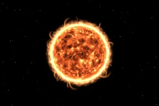 На Солнце идут дожди, и ученые наконец-то выяснили, почему На Солнце идут дожди, и ученые наконец-то выяснили, почему