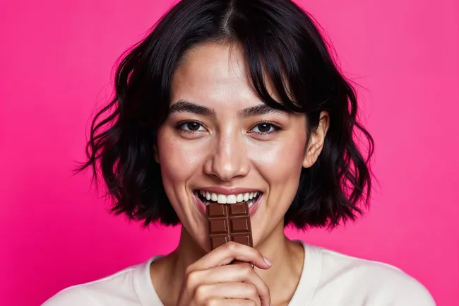 Mood food: какая еда поднимает нам настроение и почему это работает