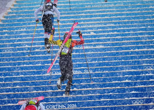 Ски-альпинизм