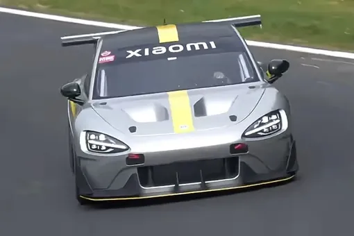 Газуй не газуй, все равно получишь... В Китае ограничат время разгона автомобилей «до сотни» Газуй не газуй, все равно получишь... В Китае ограничат время разгона автомобилей «до сотни»