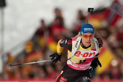 Магдалена Нойнер Магдалена Нойнер