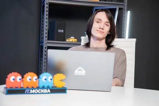 Роман Юлыев Роман Юлыев