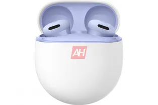 Раскрыты характеристики Google Pixel Buds 2a: недорогие TWS-наушники с шумодавом