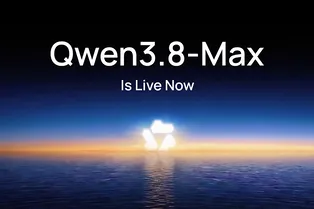 Qwen 3.8-Max: супермодель от компании Alibaba с 2,4 триллиона параметров Qwen 3.8-Max: супермодель от компании Alibaba с 2,4 триллиона параметров