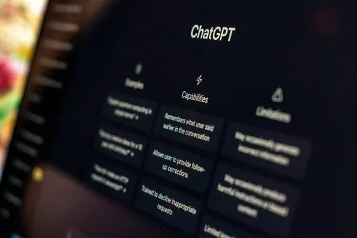 ИИ от OpenAI уже может выполнять работу юристов и медсестер ИИ от OpenAI уже может выполнять работу юристов и медсестер