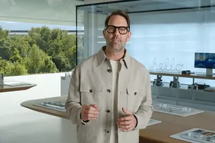 Meta* переманила дизайнера интерфейсов Apple Meta* переманила дизайнера интерфейсов Apple