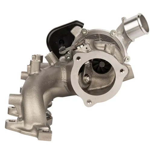 Активная езда быстро изнашивает турбонаддув. турбокомпрессор киа соул