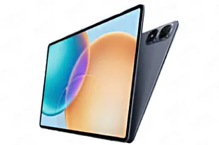 Анонс Infinix XPad Edge: огромный планшет за разумные деньги