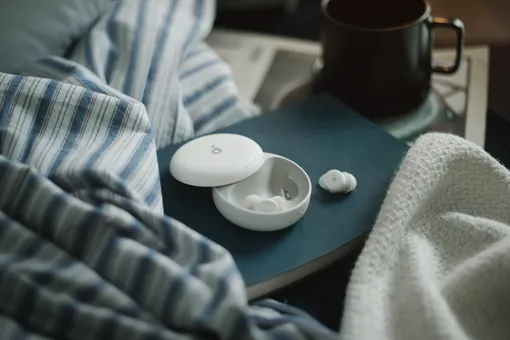 Наушники для сна Anker Soundcore Sleep A30