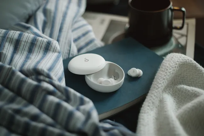Наушники для сна Anker Soundcore Sleep A30
