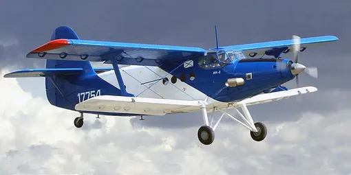 ТВС-2МС — модернизированный Ан-2 с газотурбинным двигателем Honeywell. ТВС-2МС — самолет Ан-2 с двигателем Honeywell.