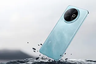 Представлен vivo Y39 5G: недорогой смартфон с массой «фишек»