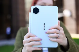 В России стартовали продажи компакт-планшета MatePad Mini: о характеристиках и ценах В России стартовали продажи компакт-планшета MatePad Mini: о характеристиках и ценах