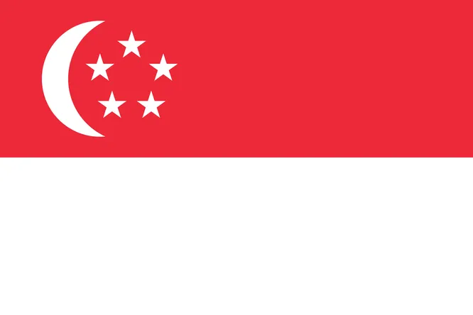 Чей флаг изображен на картинке?