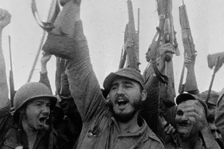 Кубинская революция под руководством Фиделя Кастро: основные моменты и хронология событий Кубинская революция под руководством Фиделя Кастро: основные моменты и хронология событий