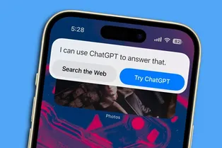 Apple создаст поиск, похожий на ChatGPT: Siri наконец-то станет умнее Apple создаст поиск, похожий на ChatGPT: Siri наконец-то станет умнее
