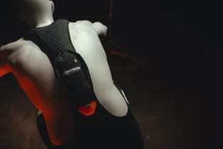 В 2026-м подушки безопасности начнут использовать в велоспорте