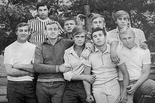 История ОПГ «Тяп-Ляп», прародительницы «Казанского феномена»