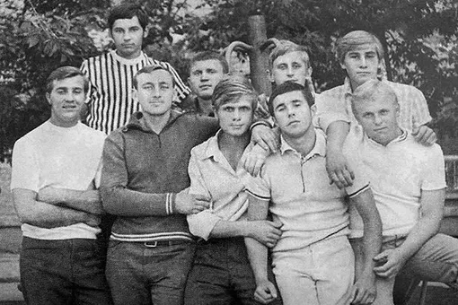 История ОПГ «Тяп-Ляп», прародительницы «Казанского феномена»