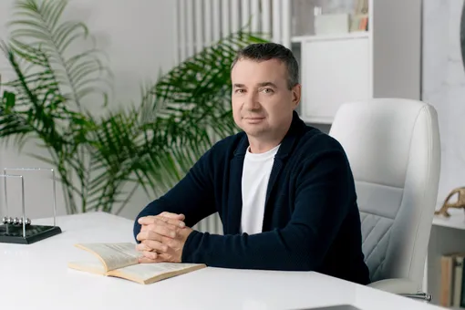 Виталий Шаровский