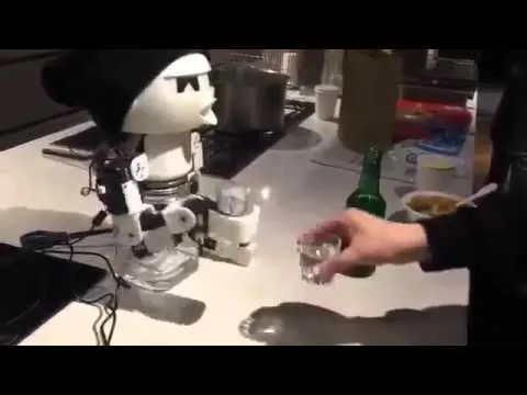 Нажми и смотри