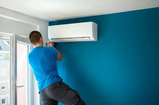 HVAC maintenance HVAC maintenance