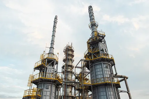 Опасную топливную присадку могут разрешить в России: что нужно о ней знать Опасную топливную присадку могут разрешить в России: что нужно о ней знать