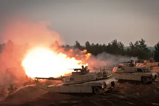 Танкистам помогут виртуальные коллеги