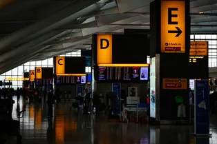 Что делают с потерянным багажом и сколько стоит посадка самолета? Узнайте интересные факты об аэропортах!