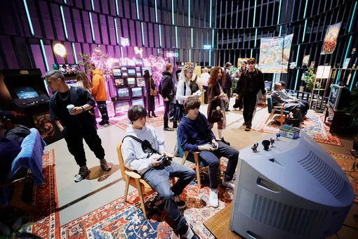 «Культура. Медиа. Цифра»