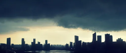 В Китае создание зданий, в которых повторно используется дождевая вода, является фундаментальной частью процесса развития.