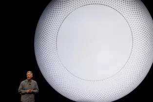 Apple планирует выпустить умные гаджеты для дома совместно с LG Apple планирует выпустить умные гаджеты для дома совместно с LG