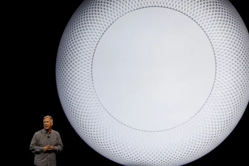 Apple планирует выпустить умные гаджеты для дома совместно с LG Apple планирует выпустить умные гаджеты для дома совместно с LG