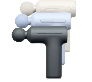 Перкуссионный массажер Fascia Gun 3 Mini Edition