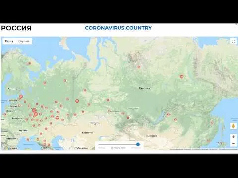 Нажми и смотри