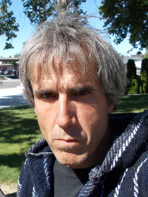 Терри Дэвис