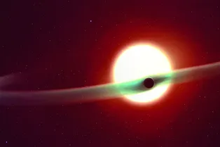 Обитаемая зона: почему Земля — такая редкость? Обитаемая зона: почему Земля — такая редкость?