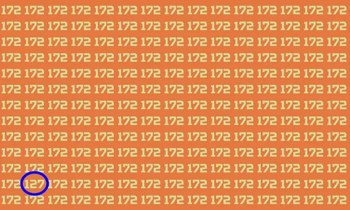 Ответ на головоломку