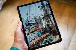 Каким будет iPad Air 5 2022: обновленная камера, чип и 5G Каким будет iPad Air 5 2022: обновленная камера, чип и 5G
