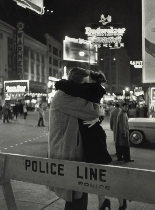 Фото Анри Картье-Брессона Фото Анри Картье-Брессона